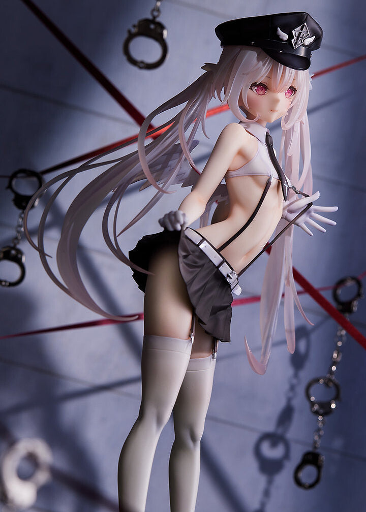 Original - Elle - Rurudo - Renewal Ver. (Pink Charm)