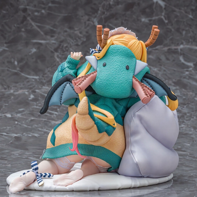 Kobayashi-san chi no Maid Dragon - Tohru - Relax ver. (Proof)