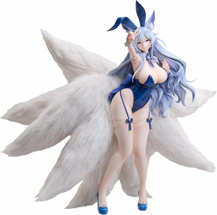 【Pre Order】Azur Lane - Shinano - B-style - Visions of Fantasy (FREEing, Union Creative International Ltd)