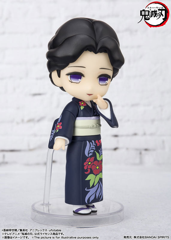 Demon Slayer - Tamayo - Figuarts Mini (Bandai Spirits)