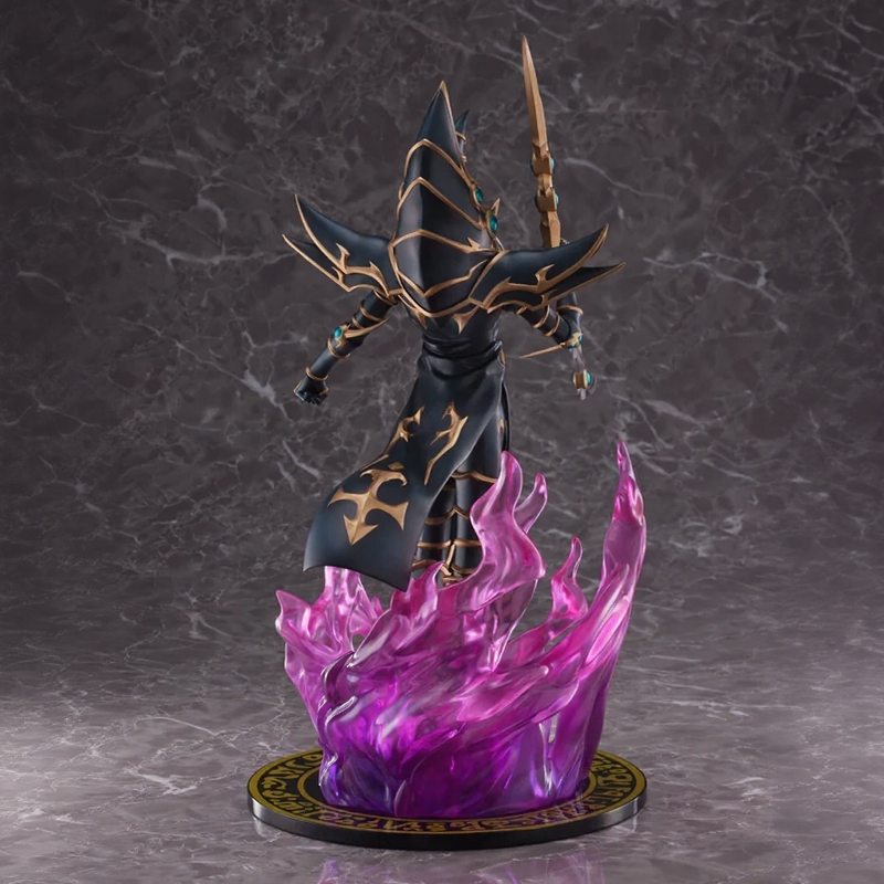 Yu-gi-oh! Duel Monsters - Choumadoukenshi Black Paladin - F: Nex (FuRyu)