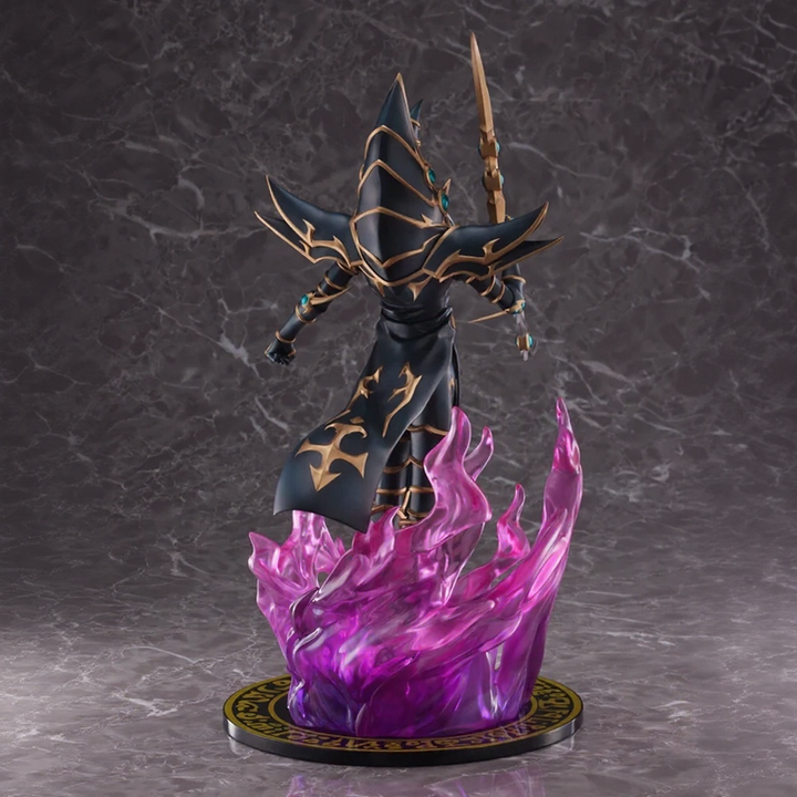 Yu-gi-oh! Duel Monsters - Choumadoukenshi Black Paladin - F: Nex (FuRyu)