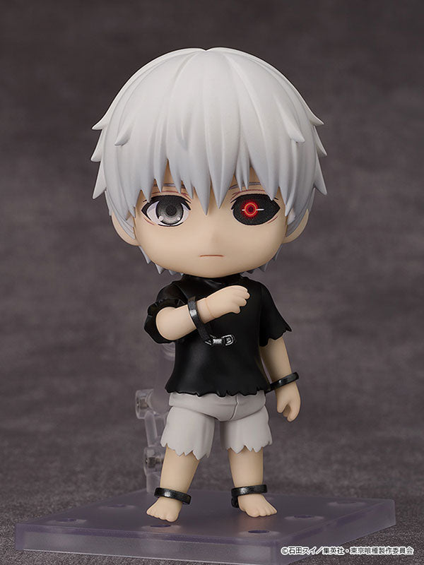 Tokyo Ghoul - Kaneki Ken - Nendoroid (#2734) (Good Smile Company)
