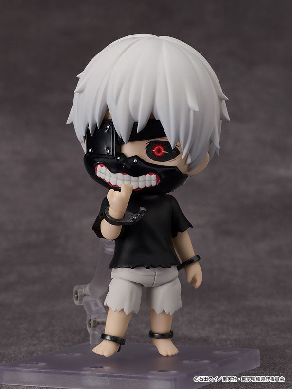Tokyo Ghoul - Kaneki Ken - Nendoroid (#2734) (Good Smile Company)