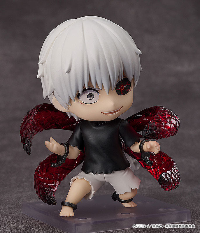 Tokyo Ghoul - Kaneki Ken - Nendoroid (#2734) (Good Smile Company)