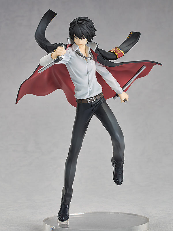 Katekyou Hitman REBORN! - Hibari Kyouya - Pop Up Parade (Good Smile Arts Shanghai, Good Smile Company)
