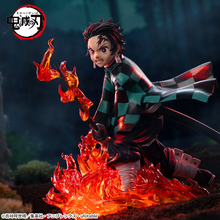 Demon Slayer - Kamado Tanjirou - Xross Link (SEGA)