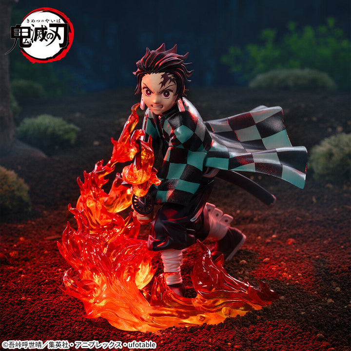 Demon Slayer - Kamado Tanjirou - Xross Link (SEGA)