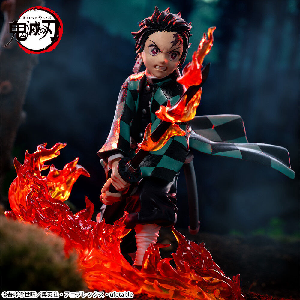Demon Slayer - Kamado Tanjirou - Xross Link (SEGA)