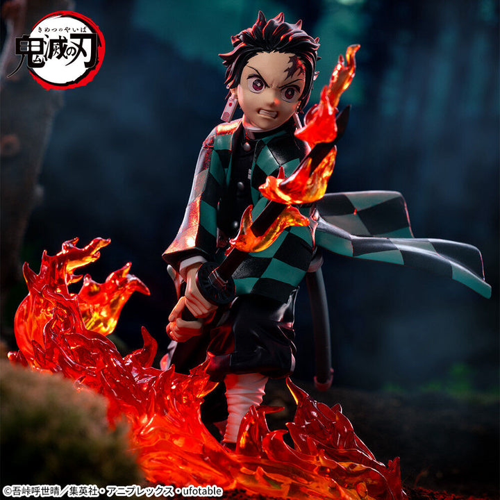 Demon Slayer - Kamado Tanjirou - Xross Link (SEGA)