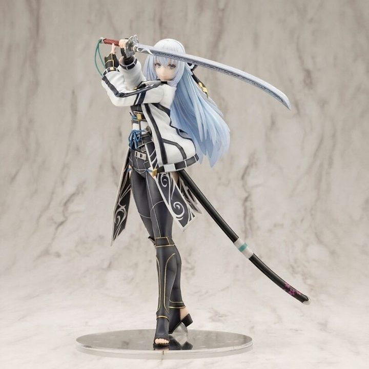 【Pre Order】The Legend of Heroes - Shizuna Rem Misurugi (Kotobukiya)