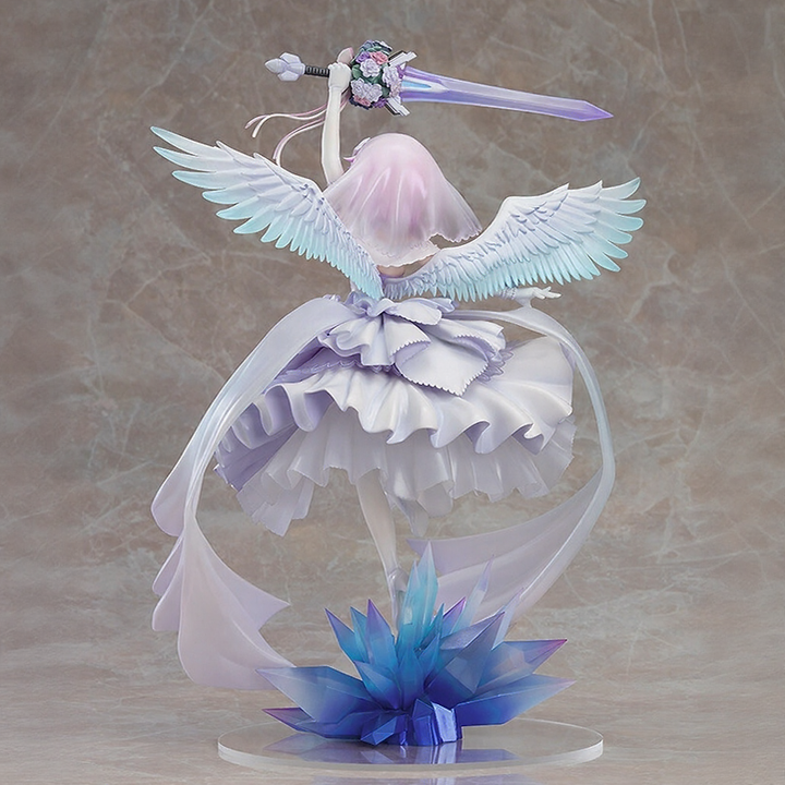 Choujigen Game Neptune: Animasi ~Hidamari no Little Purple~ - Neptunus - Little Purple Ver. (Good Smile Company)