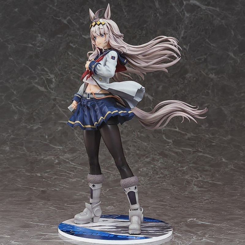 Umamusume: Cinderella Grey – Oguri-Kappe (Phat Company)