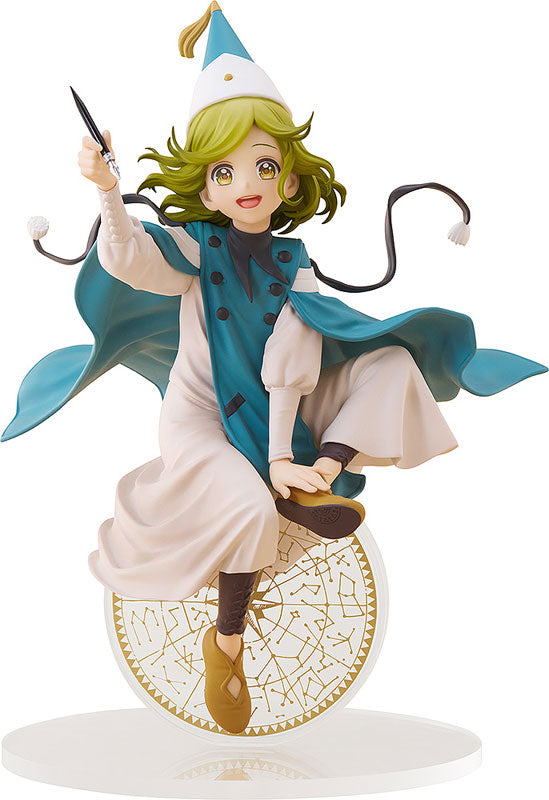 【Pre Order】Witch Hat Atelier - Coco - Pop Up Parade - L (Good Smile Company)