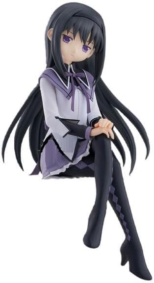 Puella Magi Madoka Magica - Akemi Homura (Bandai Spirits)