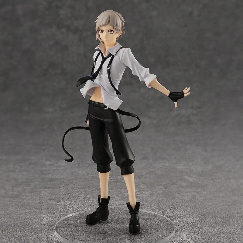 Bungou Stray Dogs - Nakajima Atsushi - Pop Up Parade (Orange Rouge)