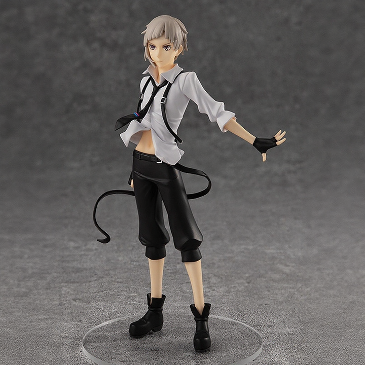 Bungou Stray Dogs - Nakajima Atsushi - Pop Up Parade (Orange Rouge)