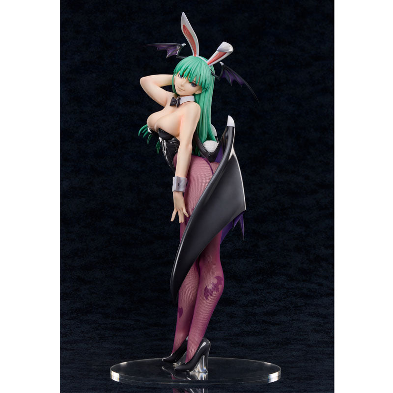 【Pedido anticipado】Vampiro: Los guerreros nocturnos - Morrigan Aensland - Estilo B - Bunny Ver. (LIBERACIÓN, Union Creative International Ltd)