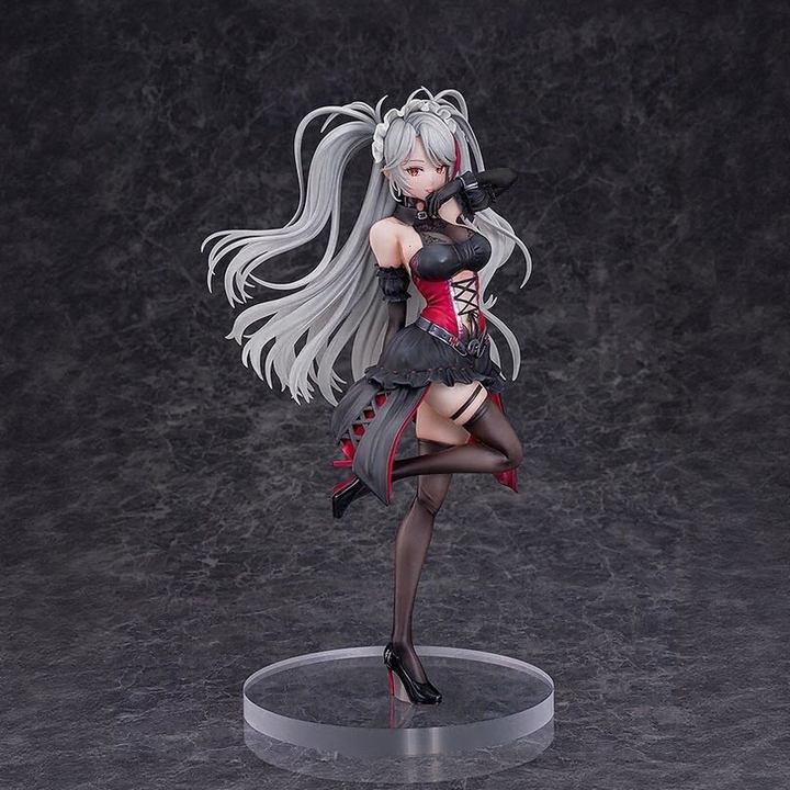 Azur Lane - Prinz Eugen - Spiriti della sera affini (Pony Canyon)