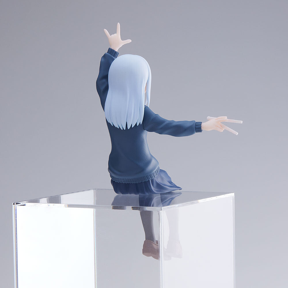 Aharen-san wa Hakarenai - Aharen Reina - Premium Chokonose Figure (SEGA)