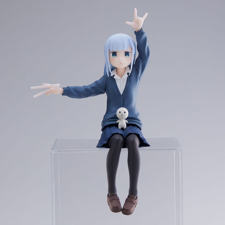 Aharen-san wa Hakarenai - Aharen Reina - Premium Chokonose Figure (SEGA)