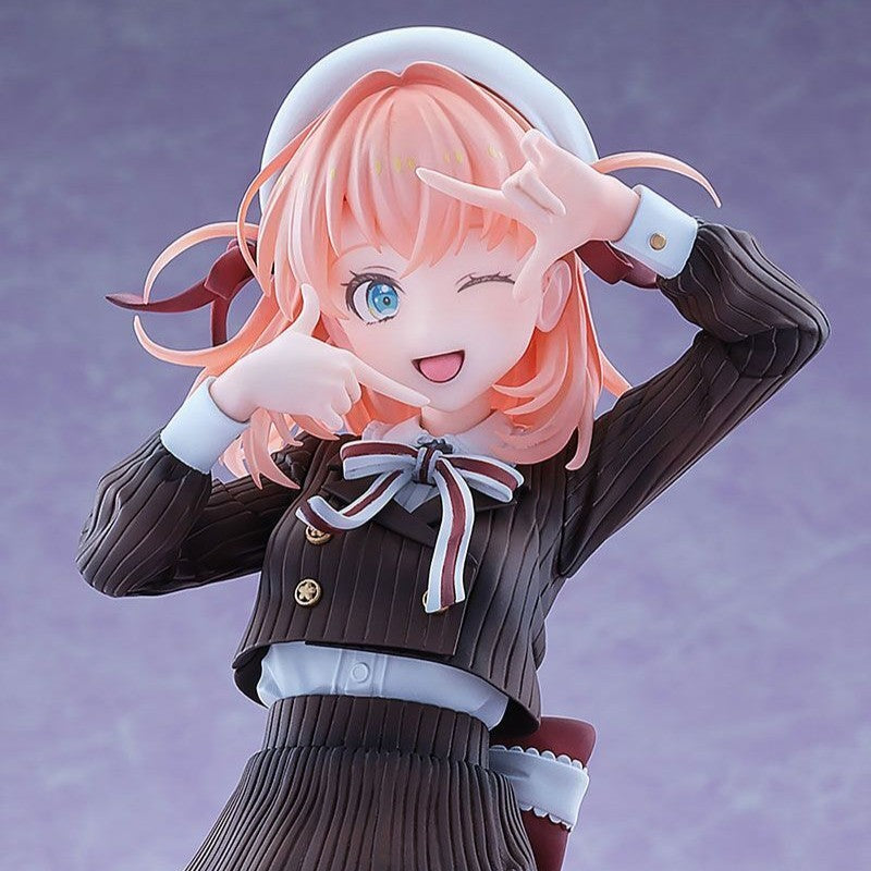 【Pre Order】Love Live! - Hinoshita Kaho - Fortune Movie Ver. (Bell Fine)