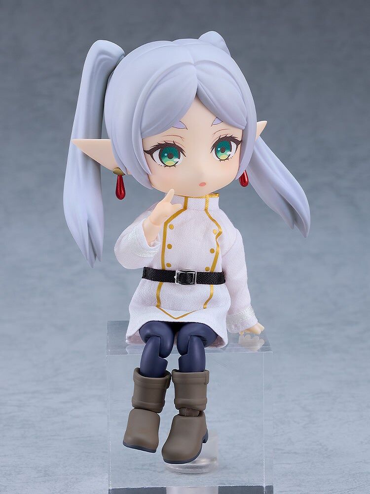 Frieren: Beyond Journey's End - Frieren - Nendoroid Doll (Good Smile Company)