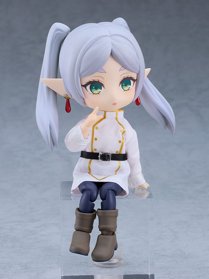 Frieren: Beyond Journey's End - Frieren - Nendoroid Doll (Good Smile Company)