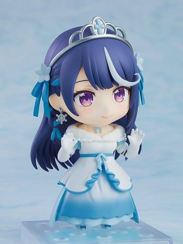 VTuber Nandaga Haishin Kiri Wasuretara Densetsu ni Natteta. - Kokorone Awayuki - Nendoroid (#2557) (Good Smile Company)