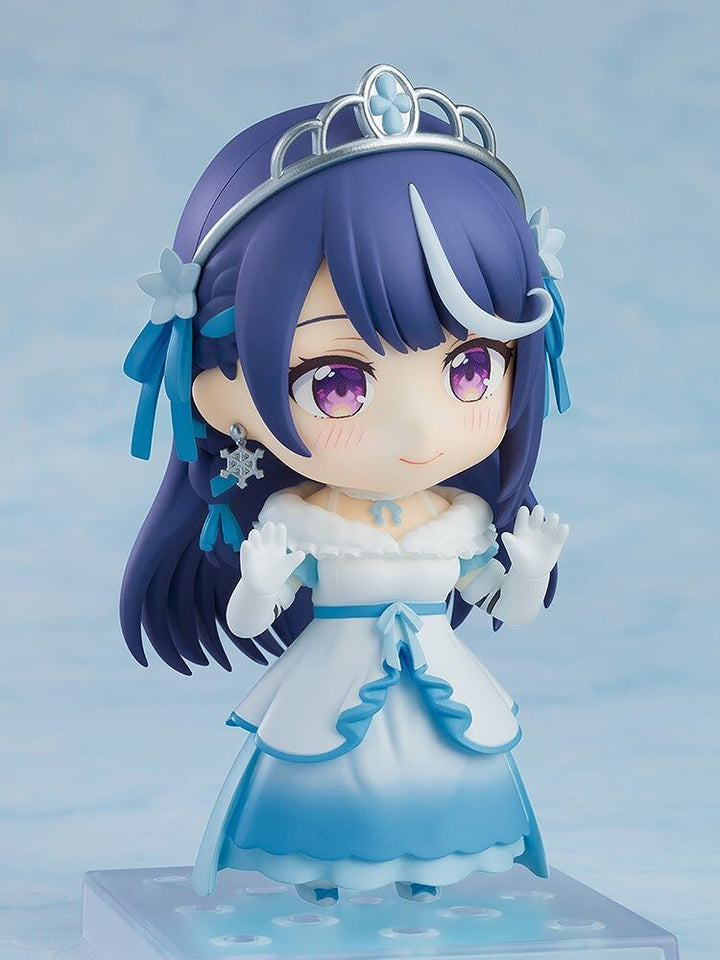 VTuber Nandaga Haishin Kiri Wasuretara Densetsu ni Natteta. - Kokorone Awayuki - Nendoroid (#2557) (Good Smile Company)