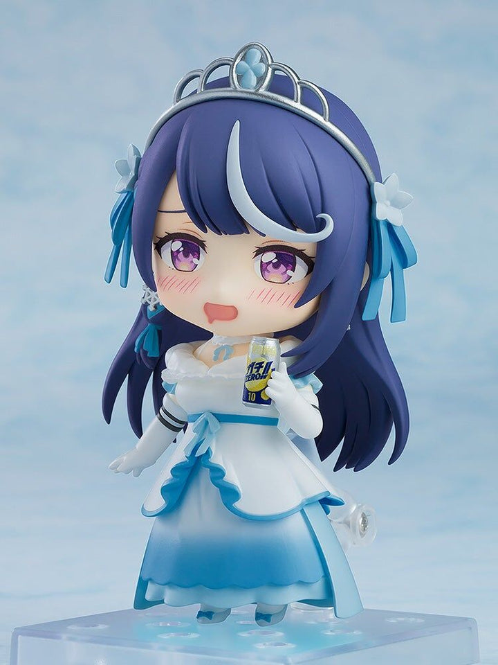 VTuber Nandaga Haishin Kiri Wasuretara Densetsu ni Natteta. - Kokorone Awayuki - Nendoroid (#2557) (Good Smile Company)