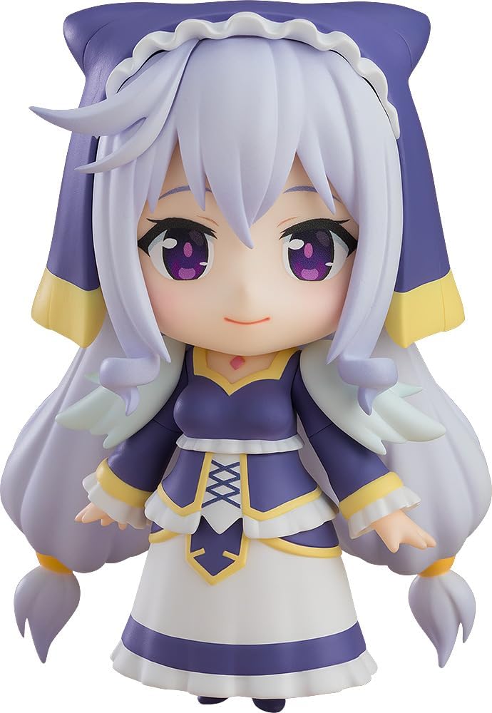 كونو سوباراشي سيكاي ني شوكوفوكو أو! 3 - إيريس - نيندورويد (#2551) (Good Smile Company)