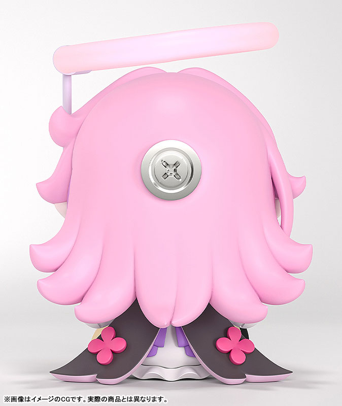 Honkai Impact 3rd - Elysia - Huggy Good Smile - Elf (Good Smile Company)