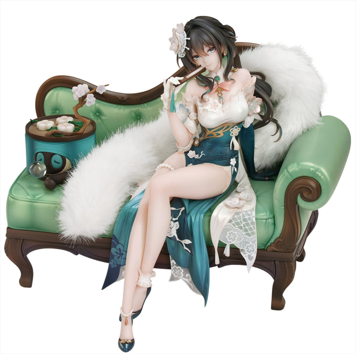 【Pre Order】Honkai: Star Rail - Ruan Mei - Plumblossom Letter Ver. (Myethos)