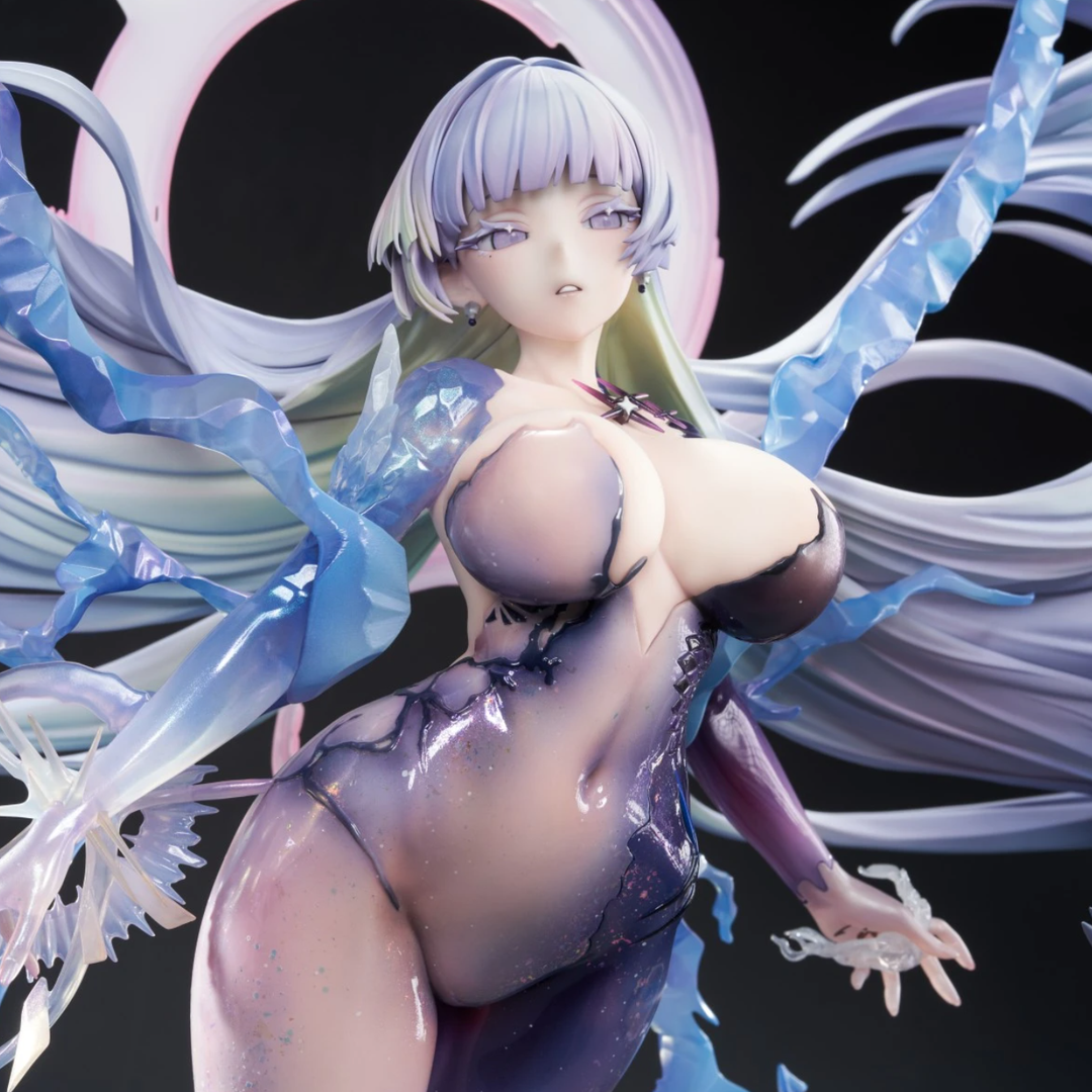 【Pre Order】[NSFW] - Goddess of Victory: Nikke - Nayuta - Wu Wei (Hobby Sakura)