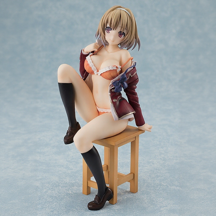 Ruang Kelas Elite - Kushida Kikyou - Mengganti Pakaian Ver. (Kadokawa)