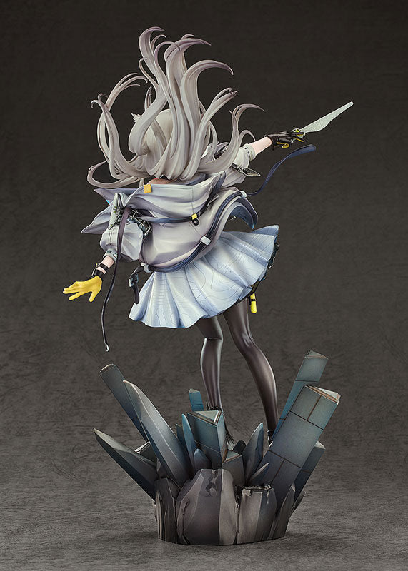 【Pre Order】Arknights: Endfield - Perlica (Good Smile Arts Shanghai, Good Smile Company)