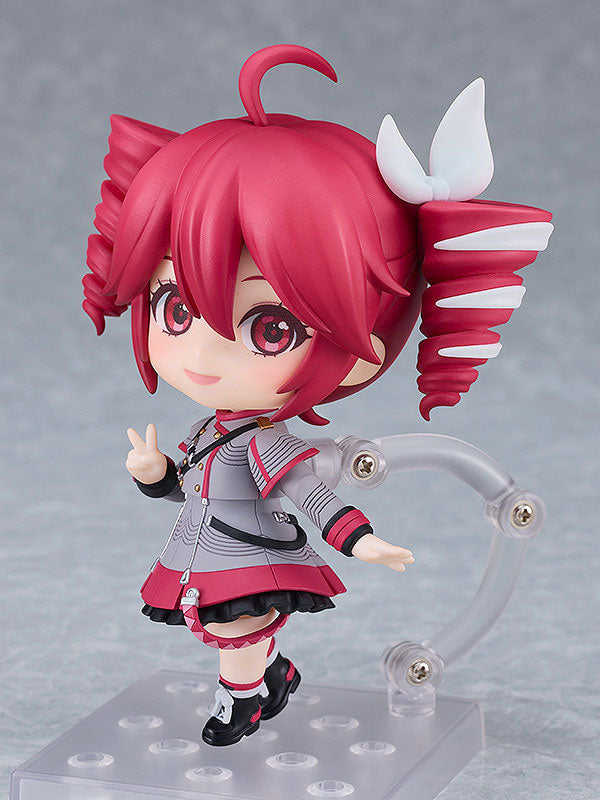 Synthesizer V - Kasane Teto - Nendoroid (#2344) (Good Smile Company)