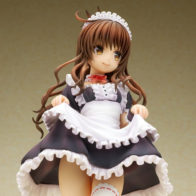 Till Loveru Darkness - Yuuki Mikan - Maid Style (Ques Q)