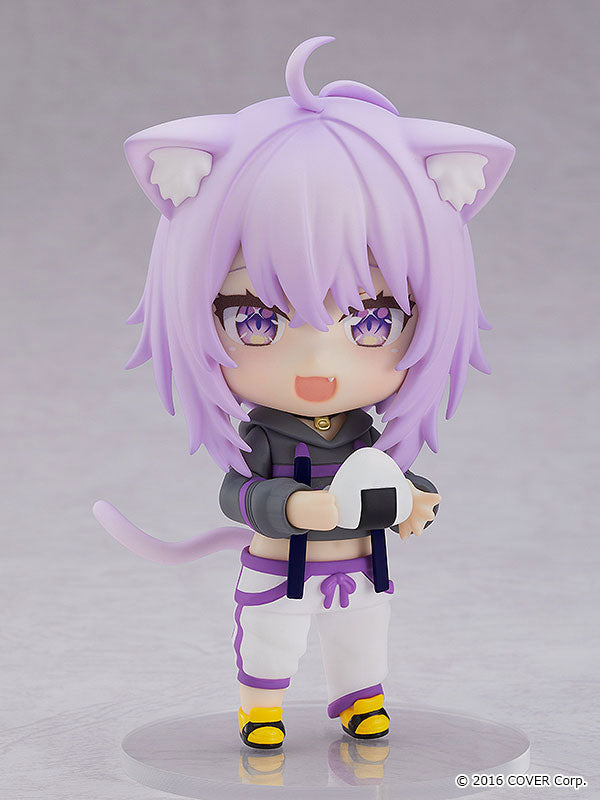 Hololive - Nekomata Okayu - Temanyan - Nendoroid (#1860) (Good Smile Company)