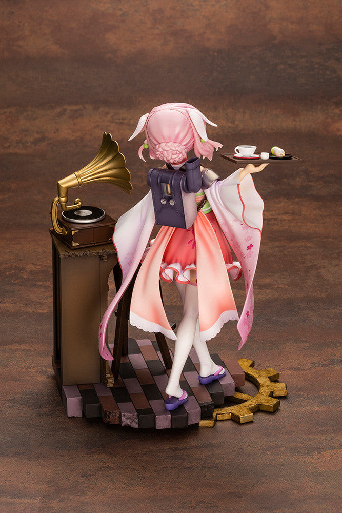 Prima Doll - Haizakura (Kotobukiya)