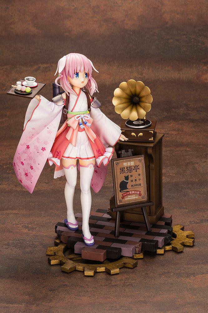 Prima Doll - Haizakura (Kotobukiya)
