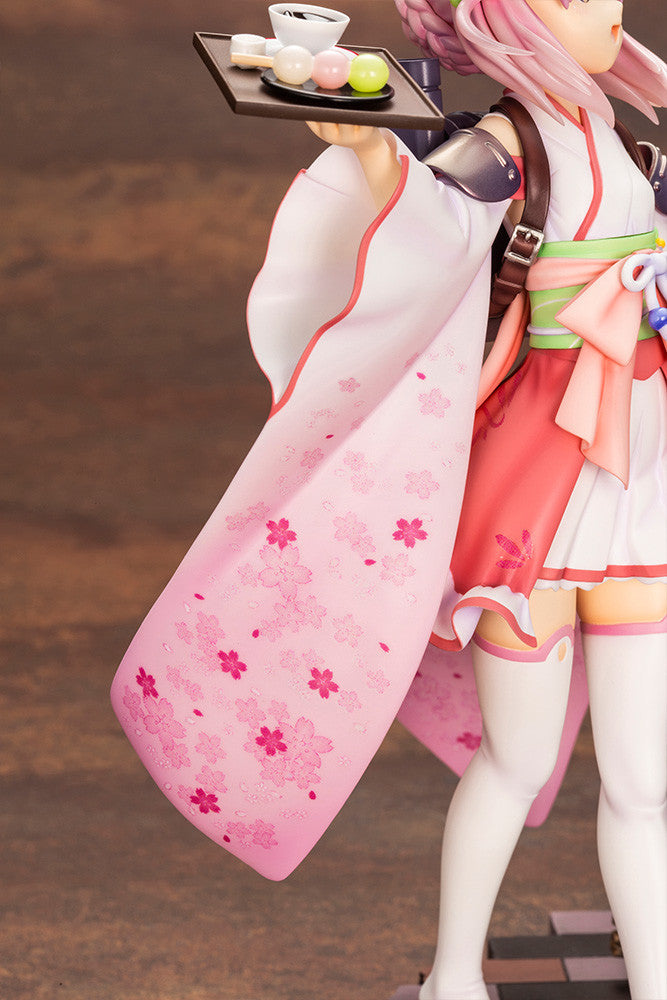 Prima Doll - Haizakura (Kotobukiya)