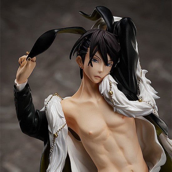 Dakaretai Otoko 1-i ni Odosarete Imasu. - Saijou Takato - B-style (FREEing)