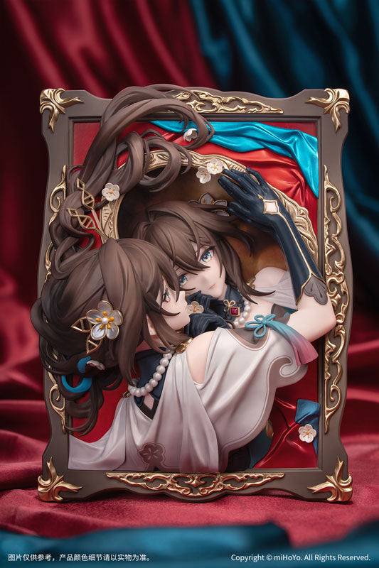 Honkai: Star Rail - Ruan Mei - Diorama Series - Past Self in Mirror Ver. (Myethos)