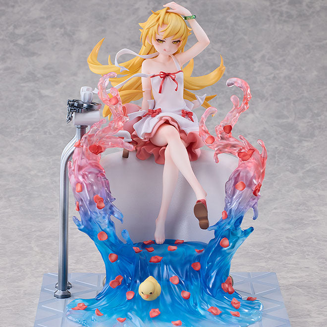 Monogatari - Oshino Shinobu (Solarain)