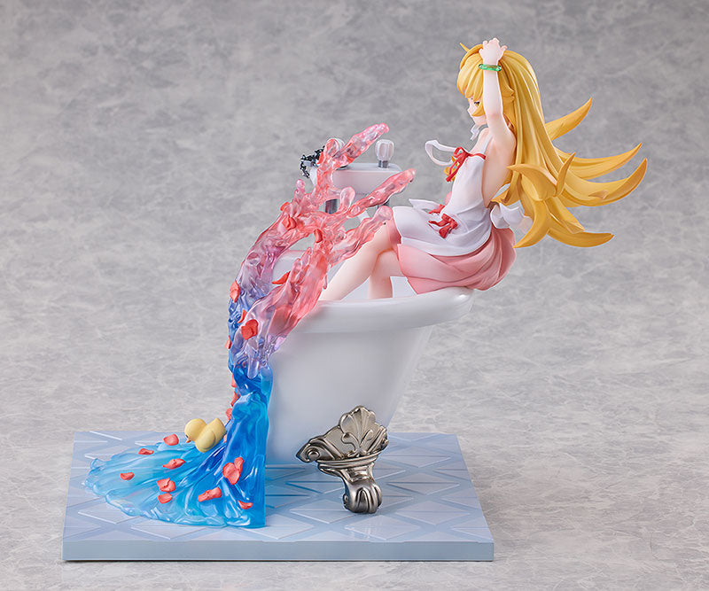 Monogatari - Oshino Shinobu (Solarain)