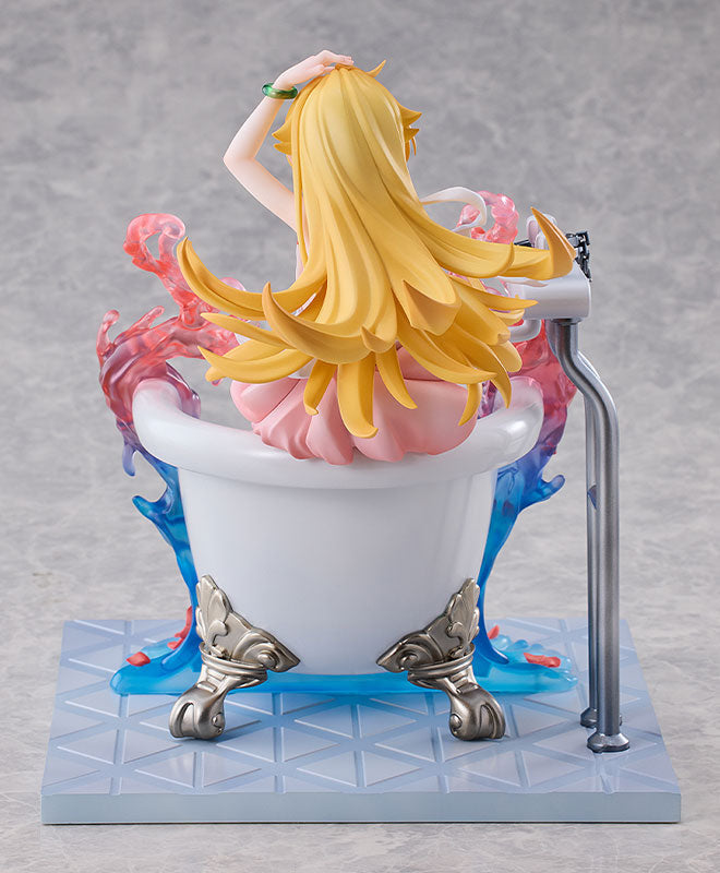 Monogatari - Oshino Shinobu (Solarain)