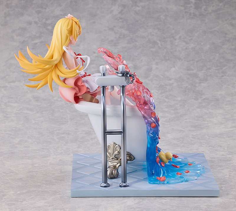 Monogatari - Oshino Shinobu (Solarain)