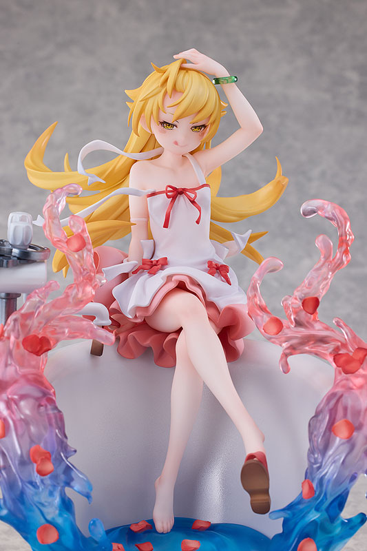 Monogatari - Oshino Shinobu (Solarain)